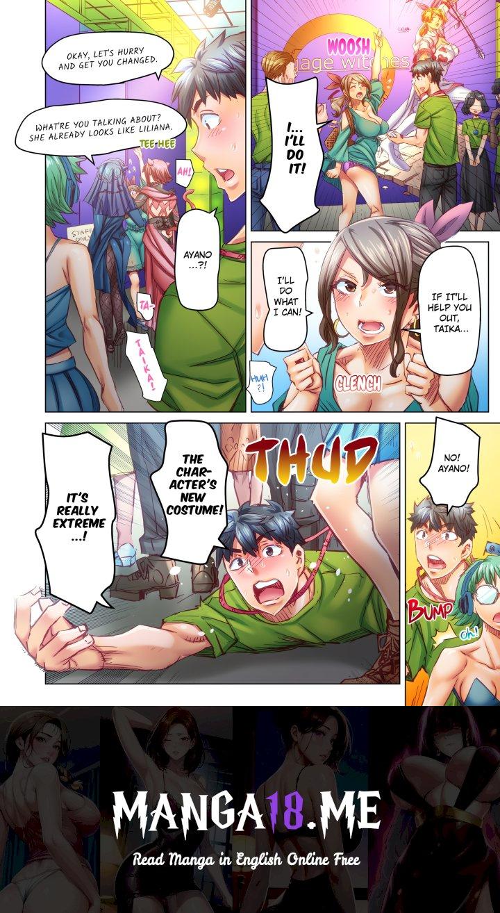 Marry Me, I’ll Fuck You Until You’re Pregnant! (Uncensored) - Chapter 81 Page 8