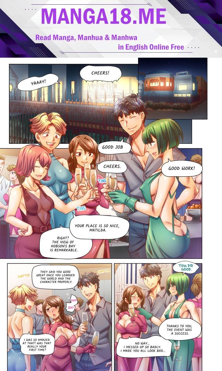 Marry Me, I’ll Fuck You Until You’re Pregnant! (Uncensored) - Chapter 83 Page 1