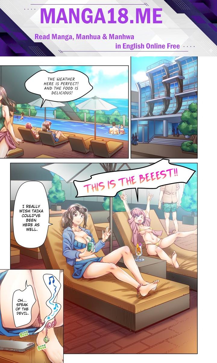 Marry Me, I’ll Fuck You Until You’re Pregnant! (Uncensored) - Chapter 85 Page 1