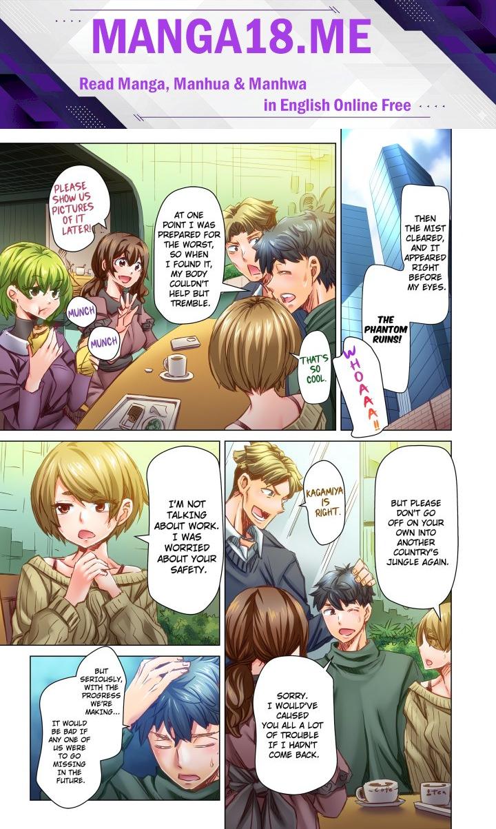 Marry Me, I’ll Fuck You Until You’re Pregnant! (Uncensored) - Chapter 88 Page 1