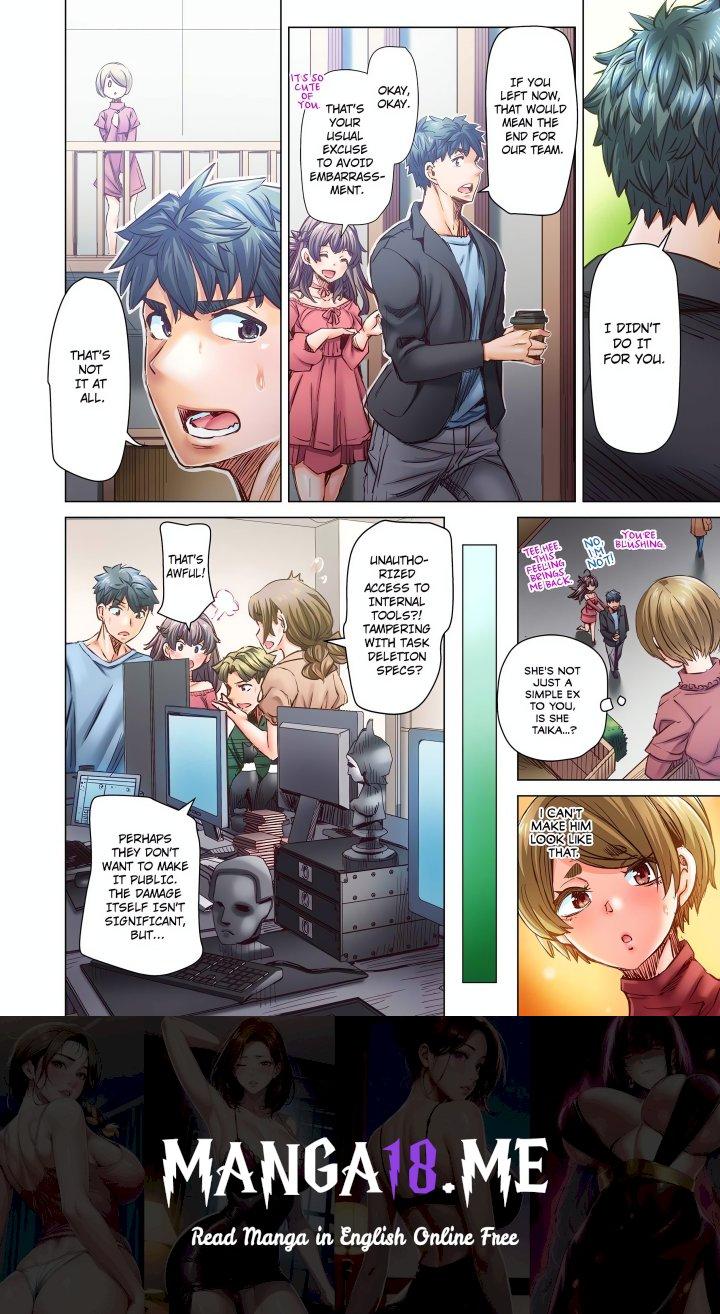Marry Me, I’ll Fuck You Until You’re Pregnant! (Uncensored) - Chapter 94 Page 8