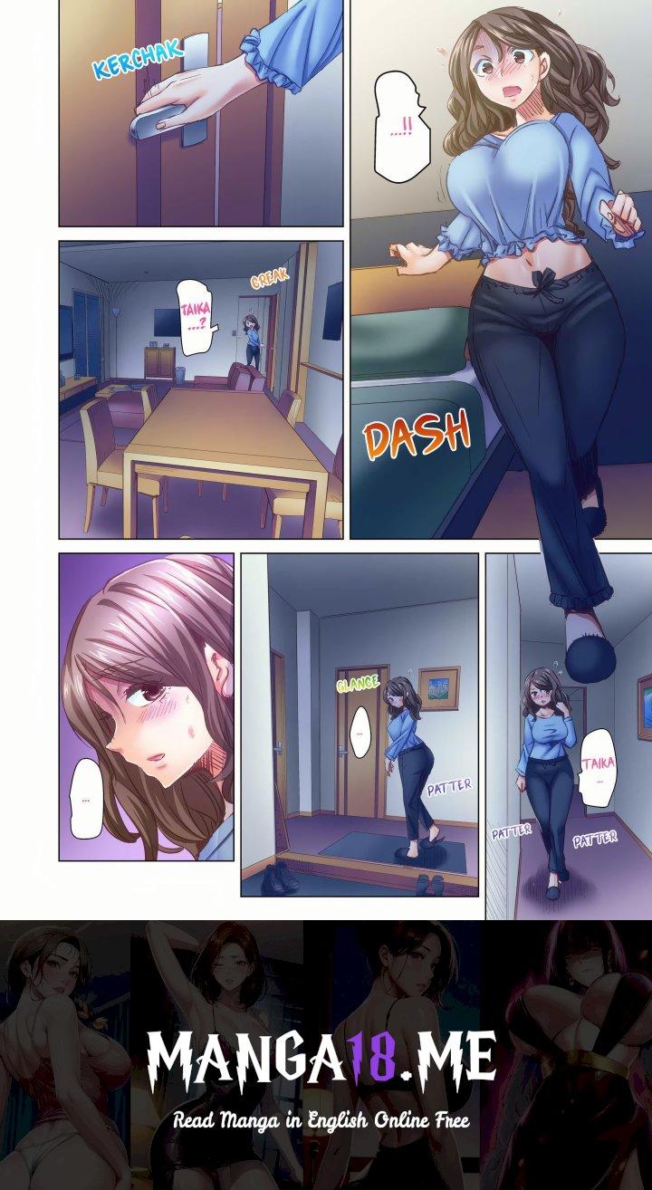 Marry Me, I’ll Fuck You Until You’re Pregnant! (Uncensored) - Chapter 97 Page 8