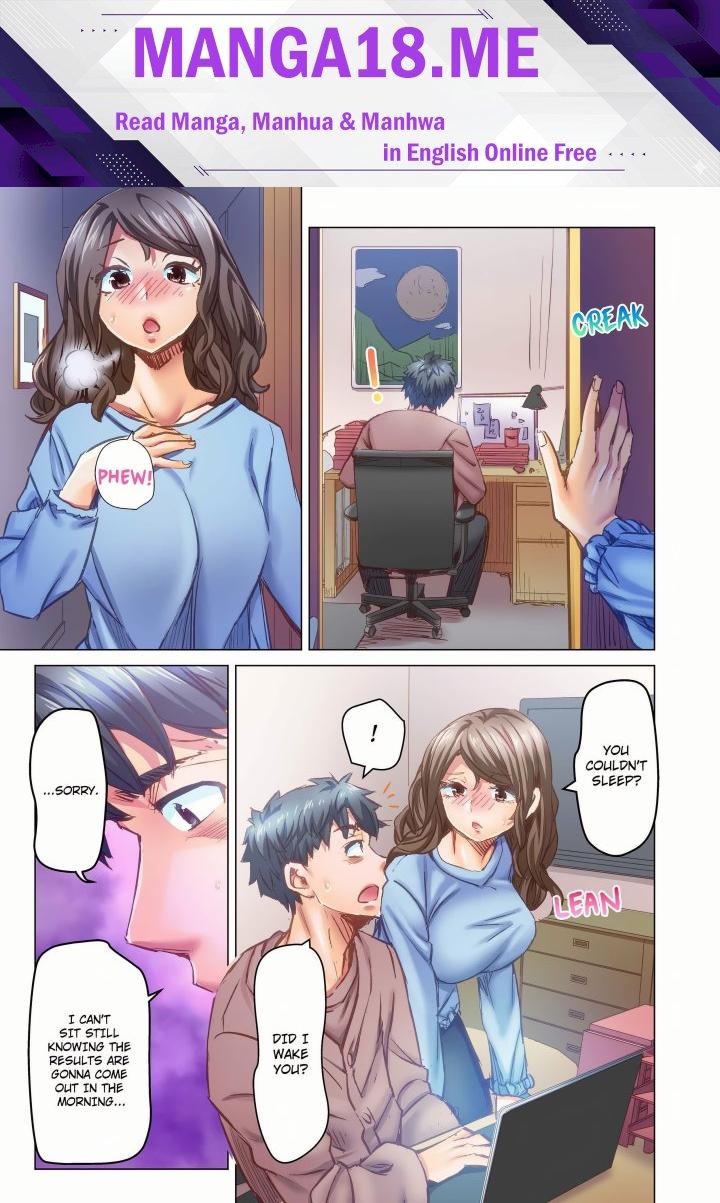 Marry Me, I’ll Fuck You Until You’re Pregnant! (Uncensored) - Chapter 98 Page 1