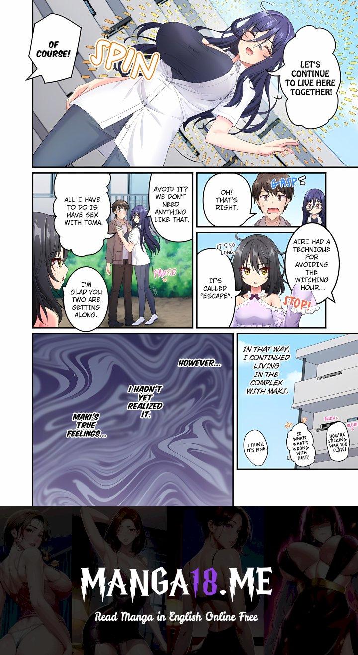 Welcome to the Adult Entertainment Complex: Nonstop Harem Sex After 2 Am! (Uncensored) - Chapter 6 Page 24