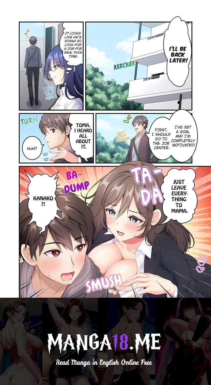 Welcome to the Adult Entertainment Complex: Nonstop Harem Sex After 2 Am! (Uncensored) - Chapter 8 Page 24