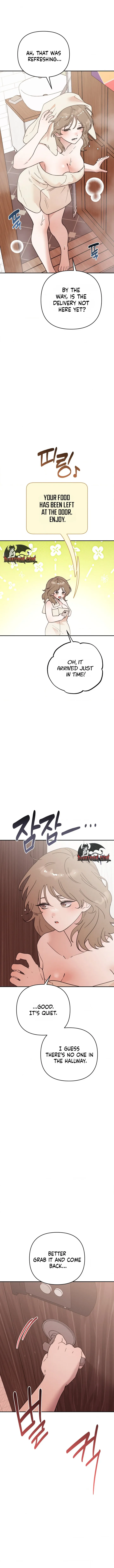 Happily Ever After - Chapter 29 Page 12