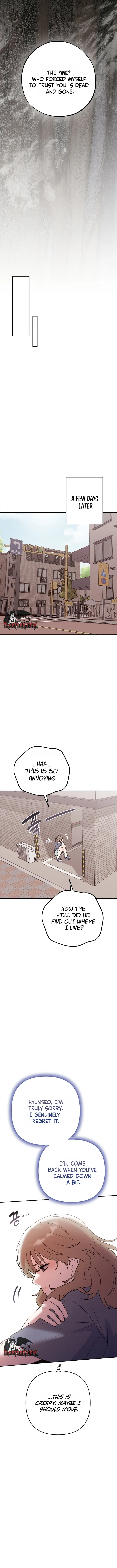 Happily Ever After - Chapter 29 Page 6