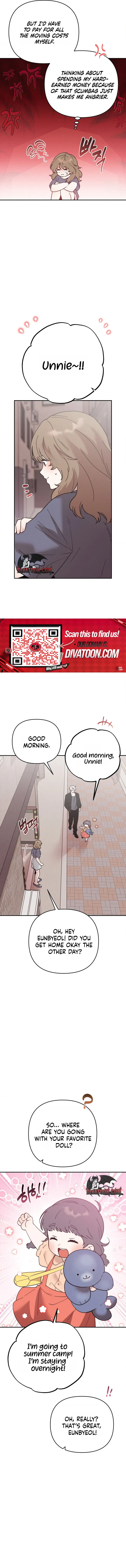 Happily Ever After - Chapter 29 Page 7