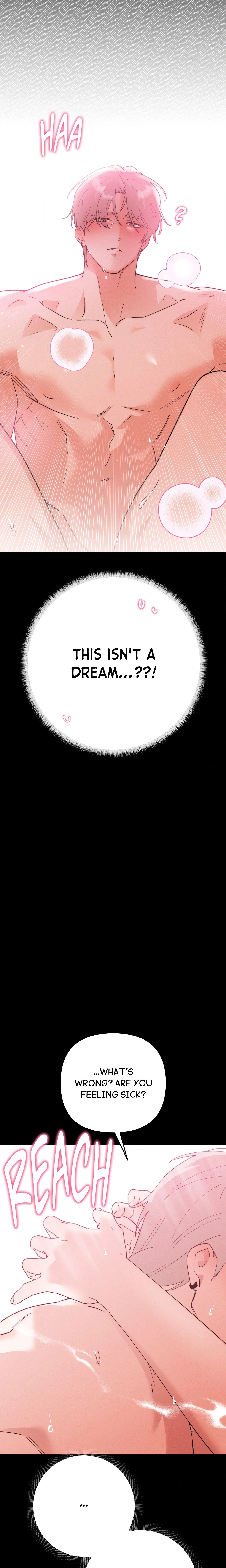 Happily Ever After - Chapter 31 Page 8