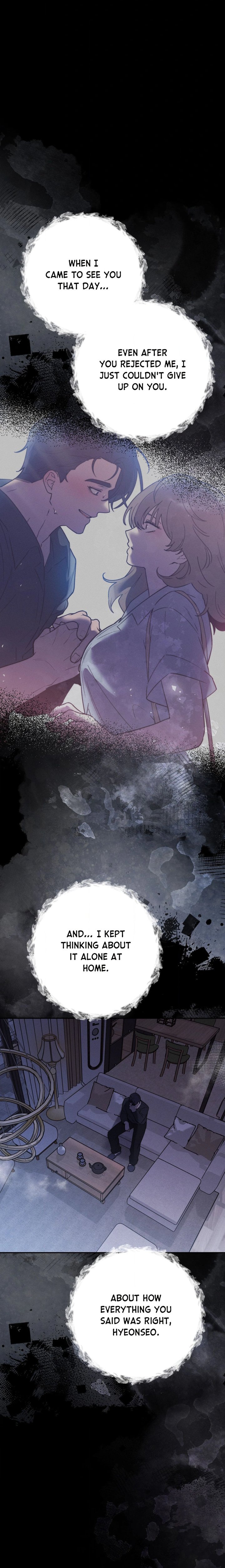 Happily Ever After - Chapter 34 Page 11