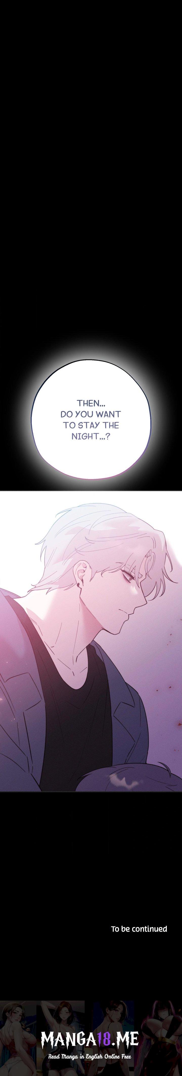 Happily Ever After - Chapter 34 Page 25