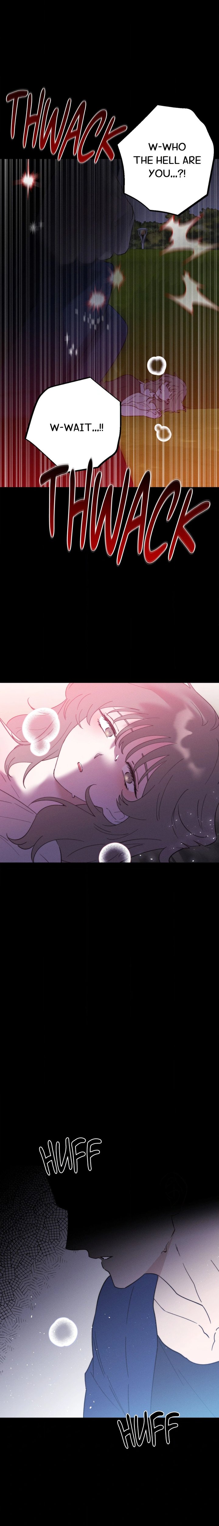 Happily Ever After - Chapter 34 Page 4