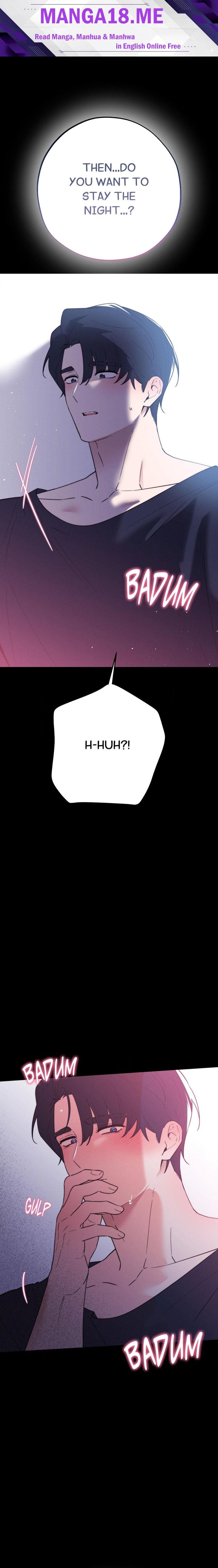 Happily Ever After - Chapter 35 Page 1