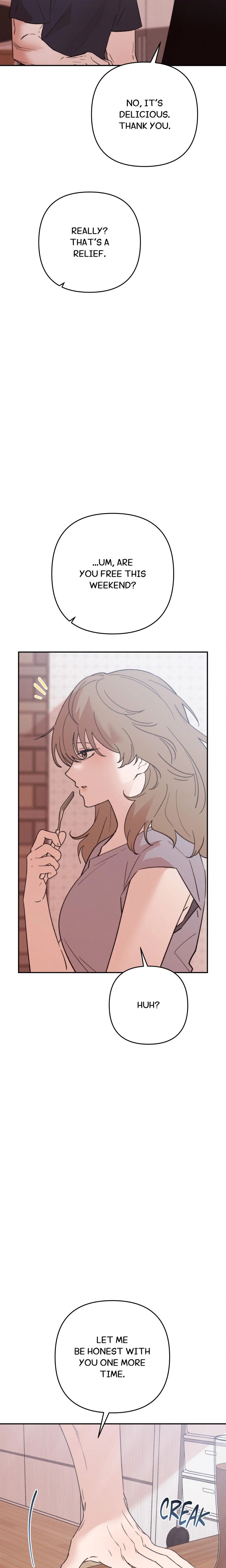 Happily Ever After - Chapter 35 Page 26