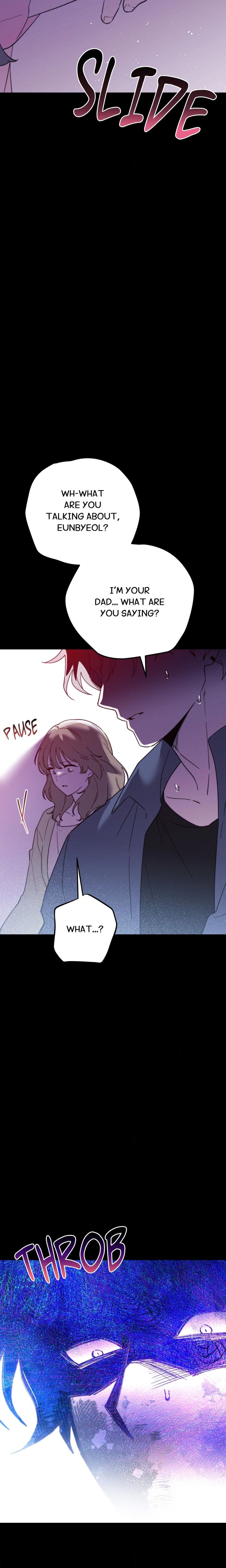 Happily Ever After - Chapter 36 Page 31