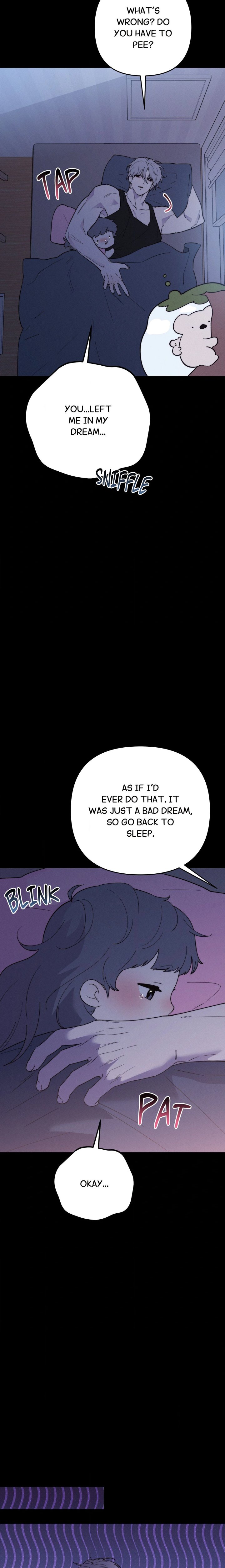 Happily Ever After - Chapter 36 Page 7