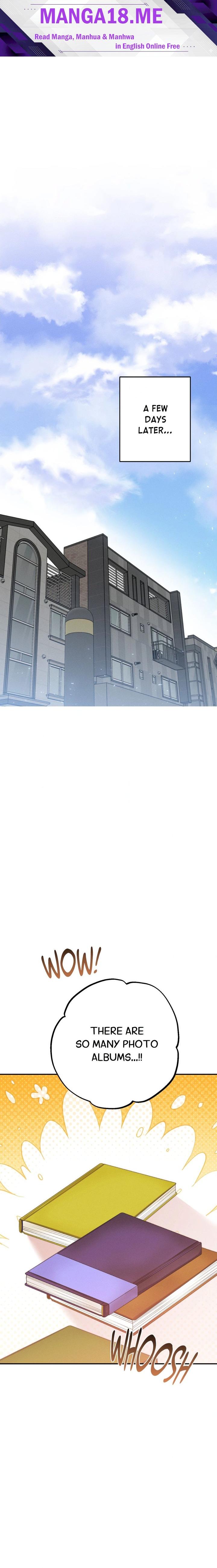 Happily Ever After - Chapter 39 Page 1