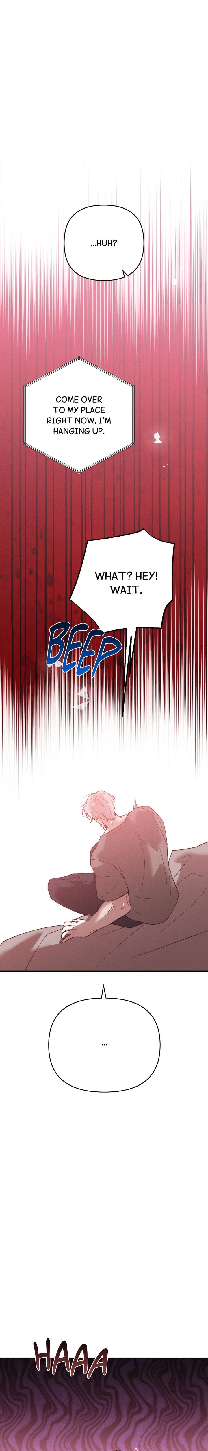 Happily Ever After - Chapter 39 Page 11
