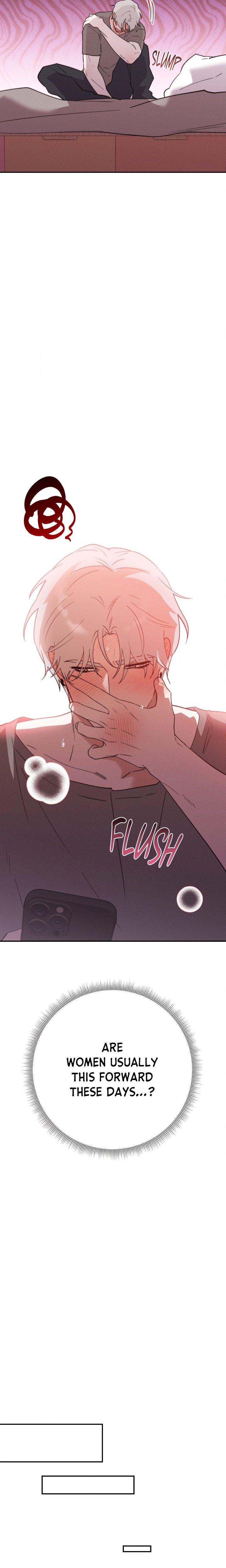 Happily Ever After - Chapter 39 Page 12