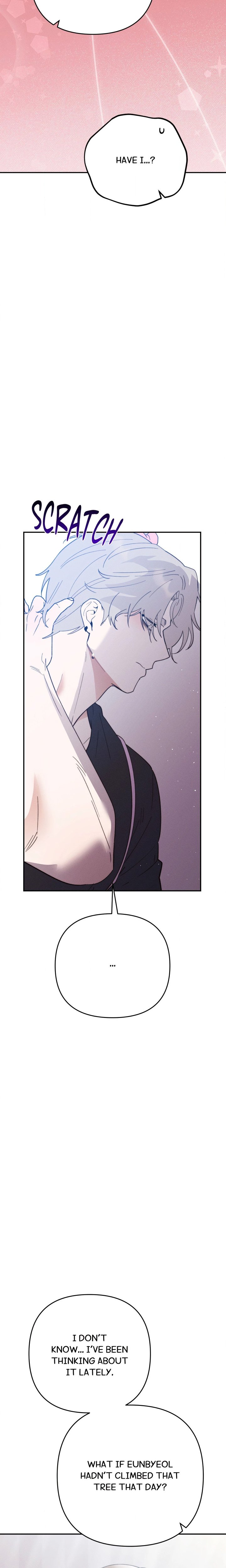Happily Ever After - Chapter 39 Page 5