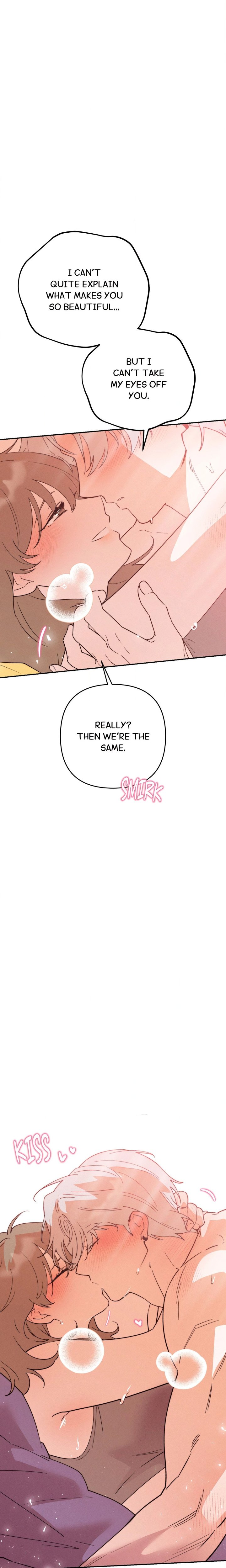 Happily Ever After - Chapter 40 Page 10