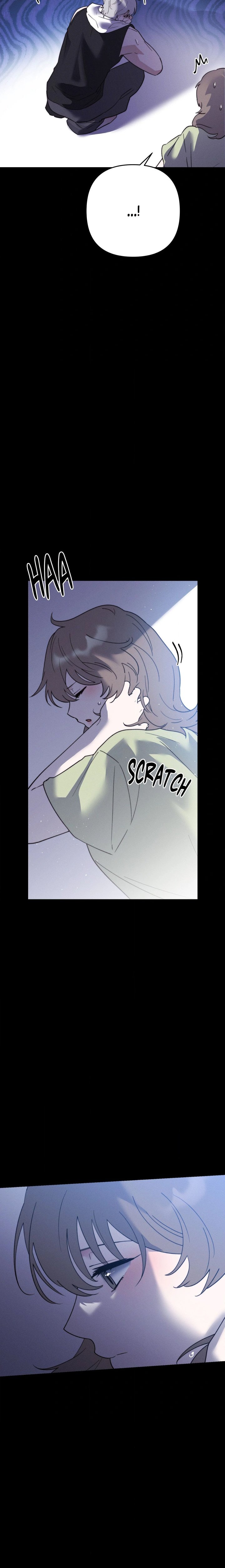 Happily Ever After - Chapter 40 Page 20