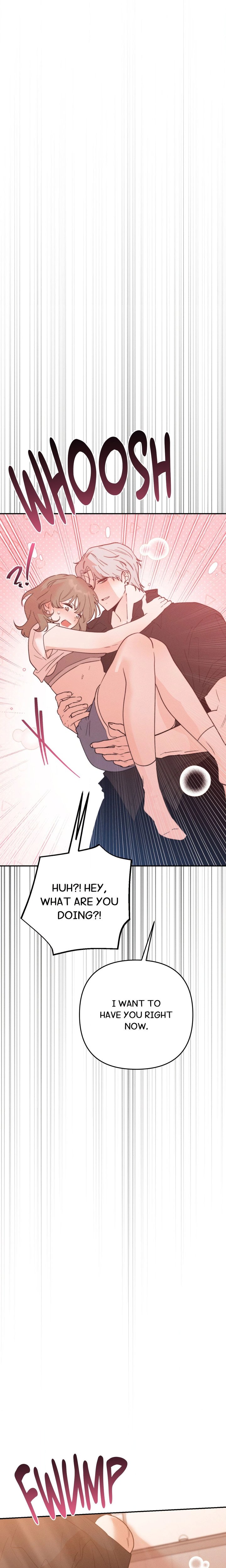 Happily Ever After - Chapter 40 Page 4