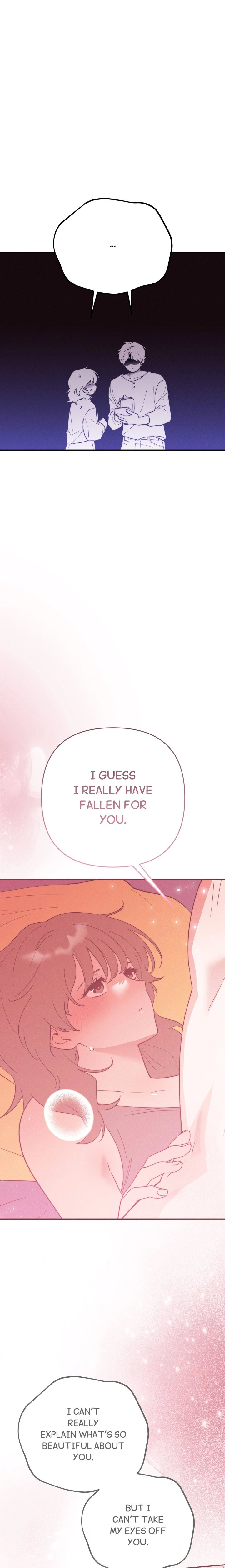Happily Ever After - Chapter 41 Page 30