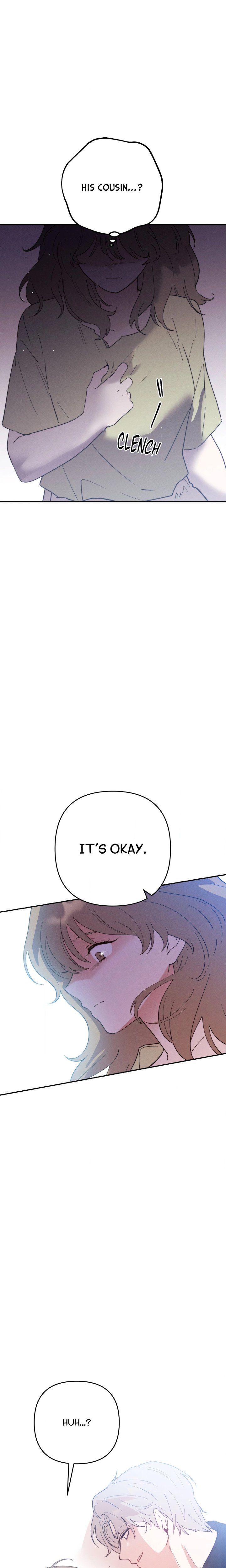 Happily Ever After - Chapter 41 Page 4