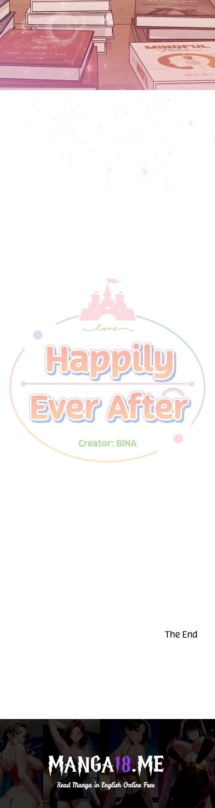 Happily Ever After - Chapter 41 Page 40