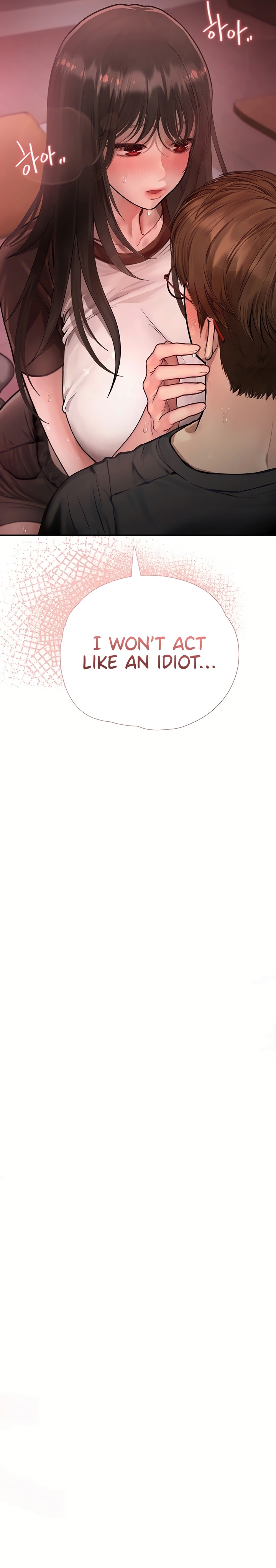 Heart-Pounding S-Matching - Chapter 18 Page 10