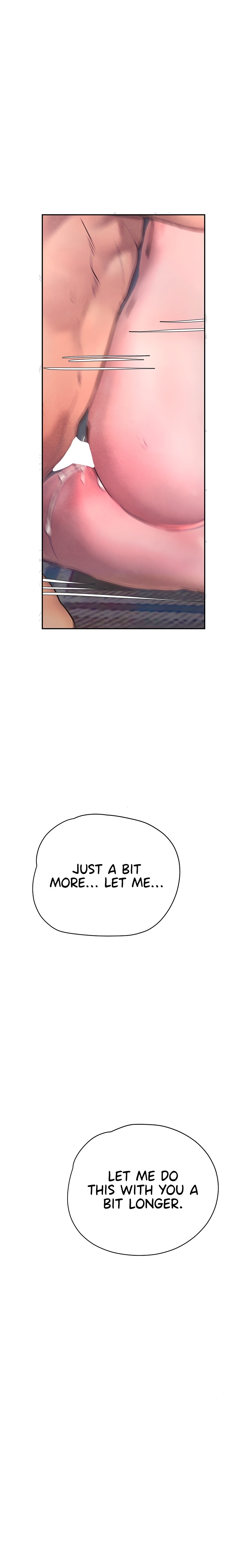 Heart-Pounding S-Matching - Chapter 21 Page 18