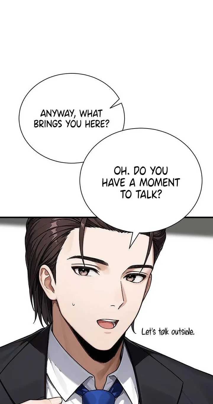I’m the Only Man in this Clan?! - Chapter 21 Page 47