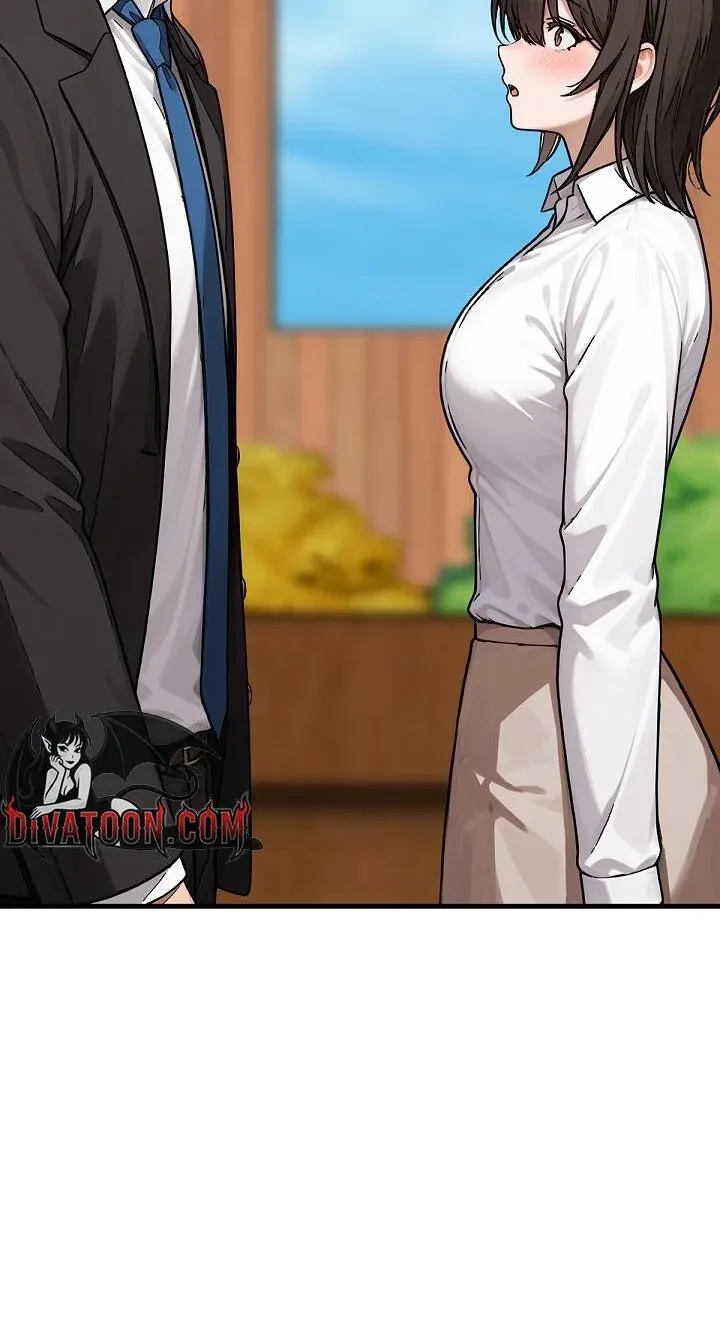 I’m the Only Man in this Clan?! - Chapter 21 Page 77