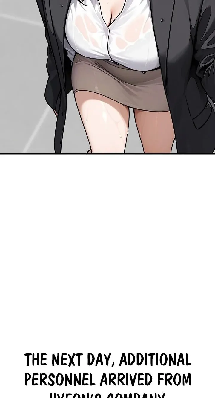 I’m the Only Man in this Clan?! - Chapter 22 Page 80