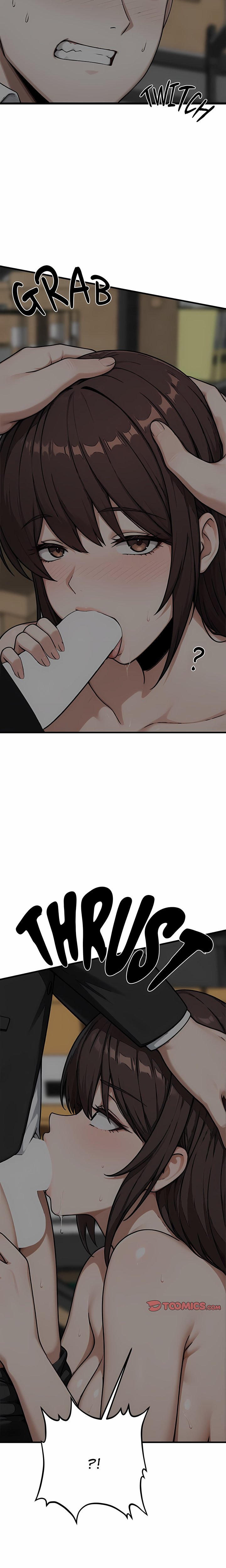 I’m the Only Man in this Clan?! - Chapter 24 Page 7