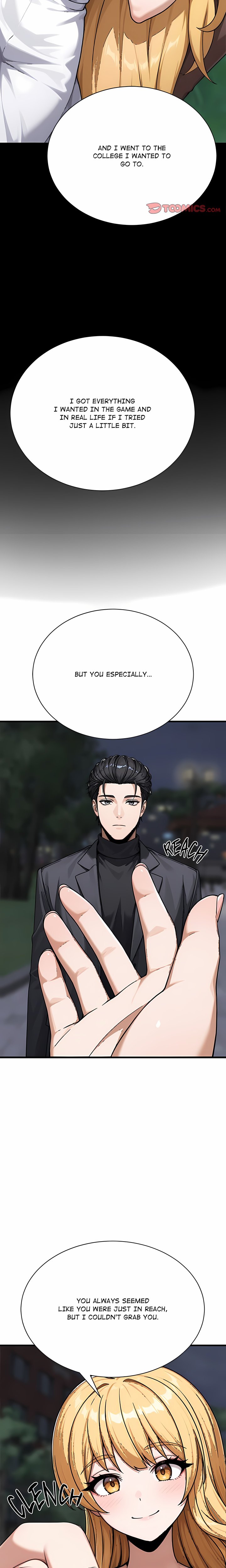 I’m the Only Man in this Clan?! - Chapter 28 Page 14