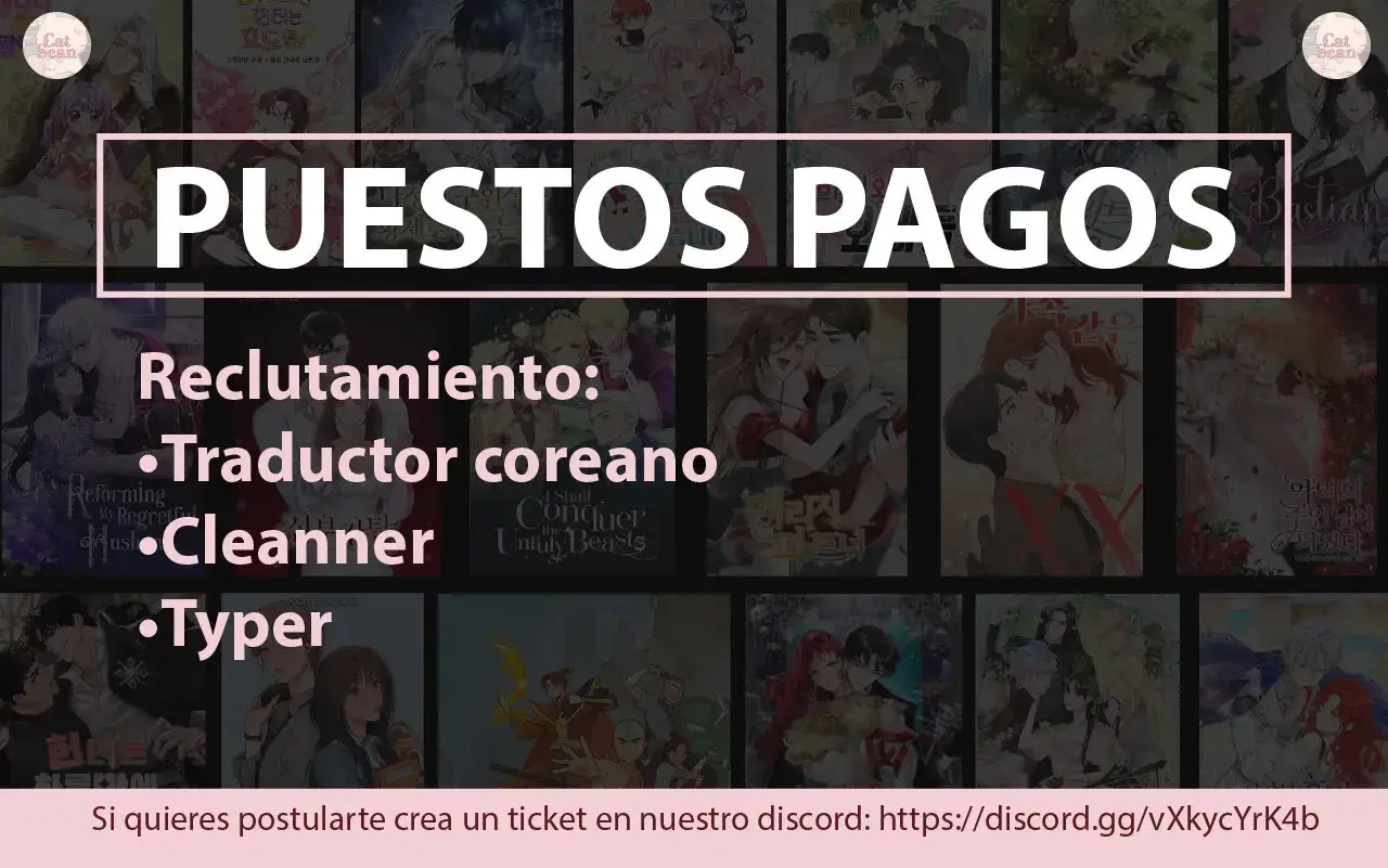 Beasts Who Cross the Line Raw - Chapter 34 Page 3