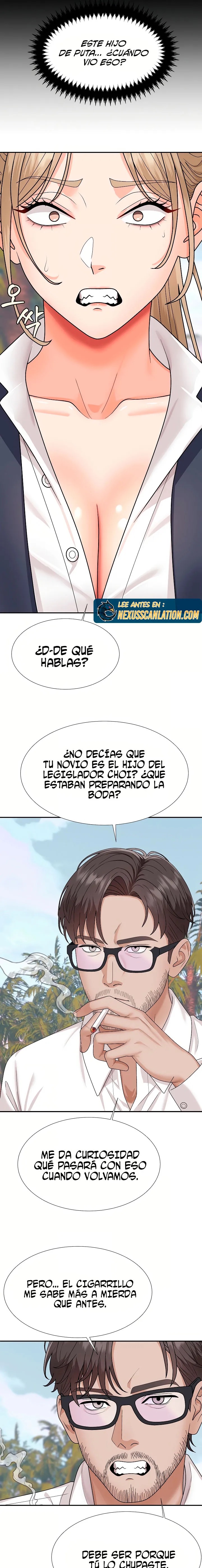 The Owner of the Deserted Island Raw - Chapter 5 Page 16