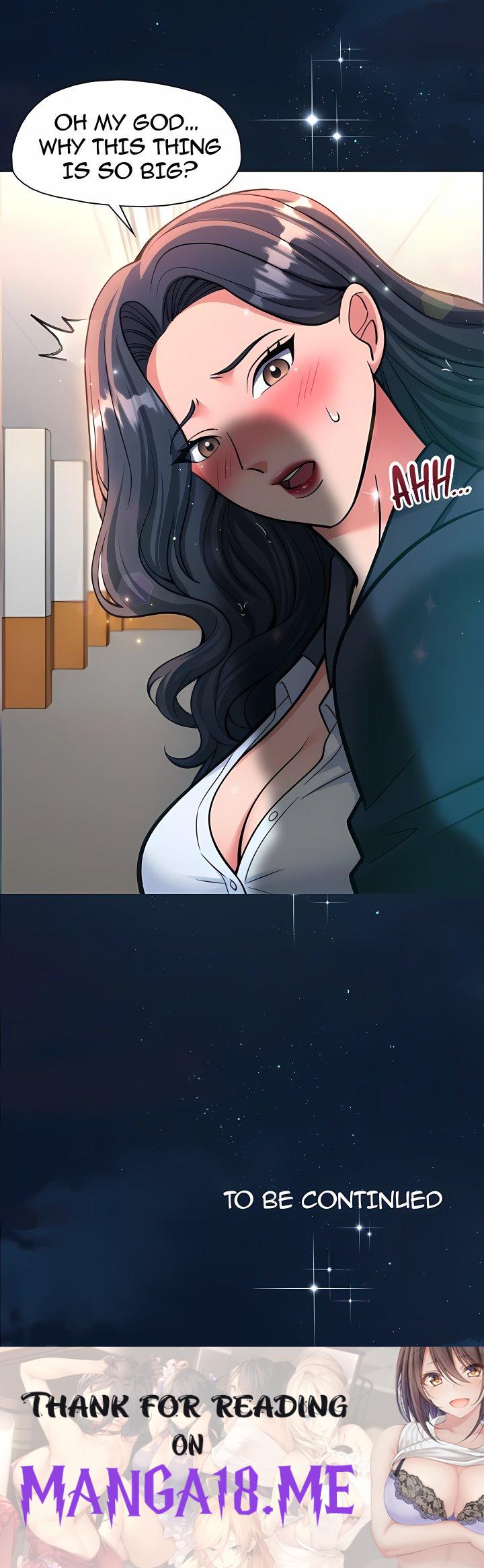 Sweet Revenge (Uncensored) - Chapter 0 Page 12