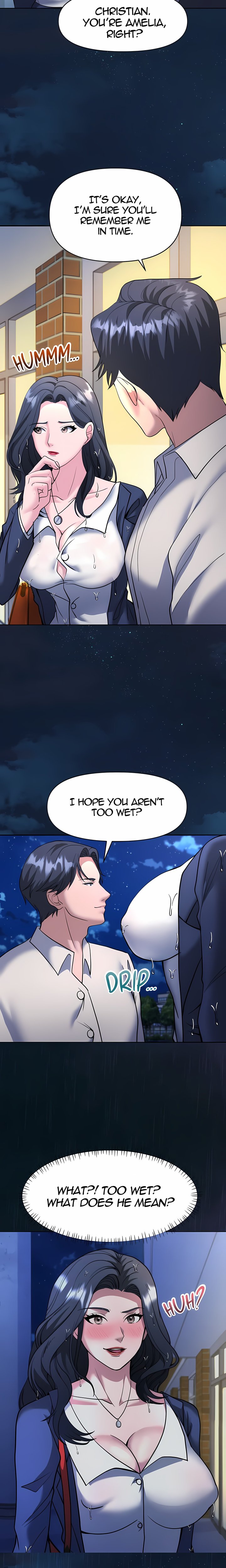 Sweet Revenge (Uncensored) - Chapter 0 Page 6