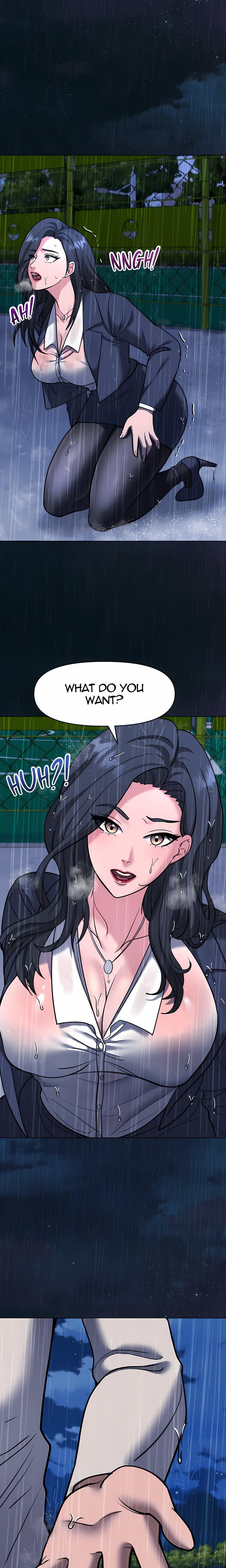 Sweet Revenge (Uncensored) - Chapter 1 Page 11