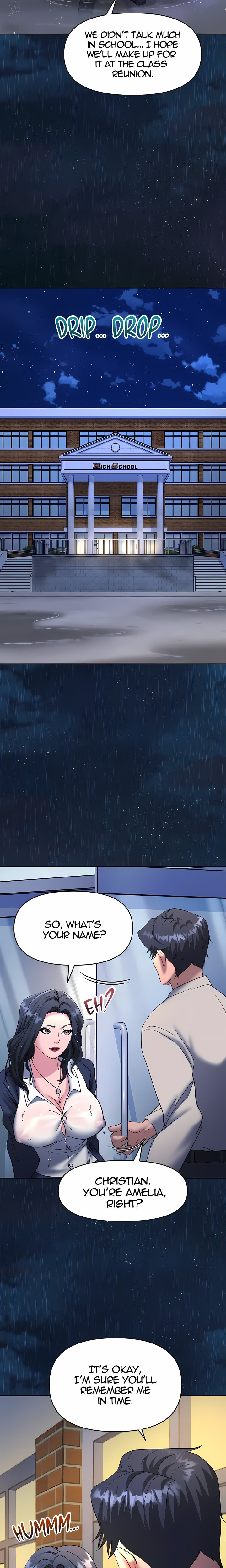 Sweet Revenge (Uncensored) - Chapter 1 Page 15