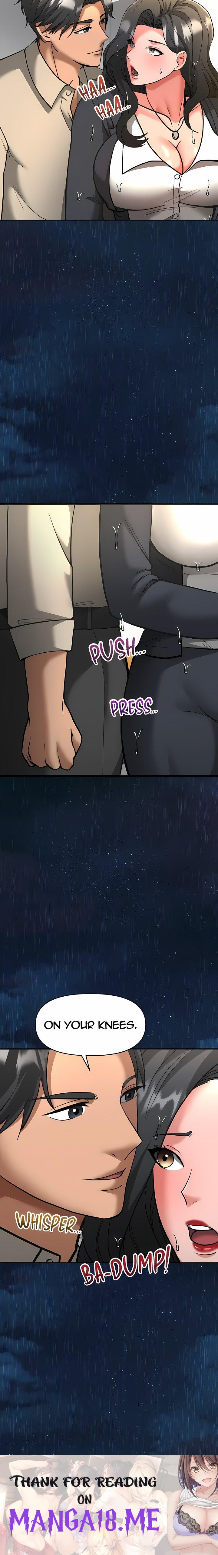 Sweet Revenge (Uncensored) - Chapter 1 Page 24