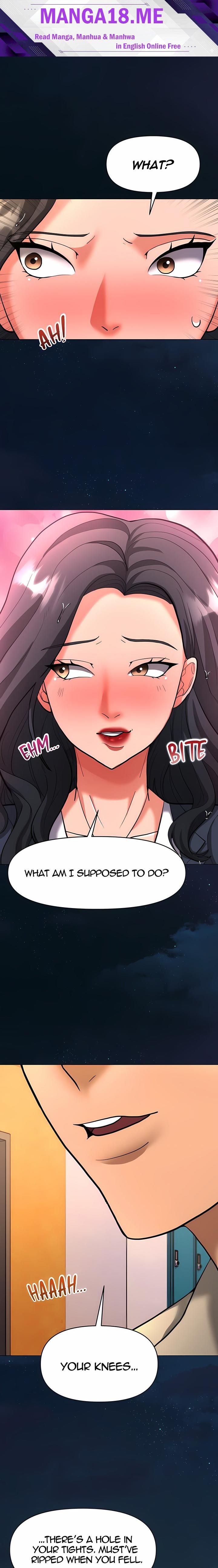 Sweet Revenge (Uncensored) - Chapter 2 Page 1