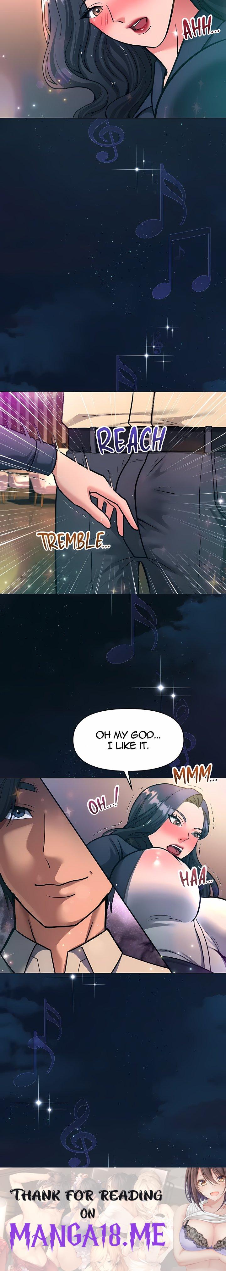 Sweet Revenge (Uncensored) - Chapter 2 Page 25