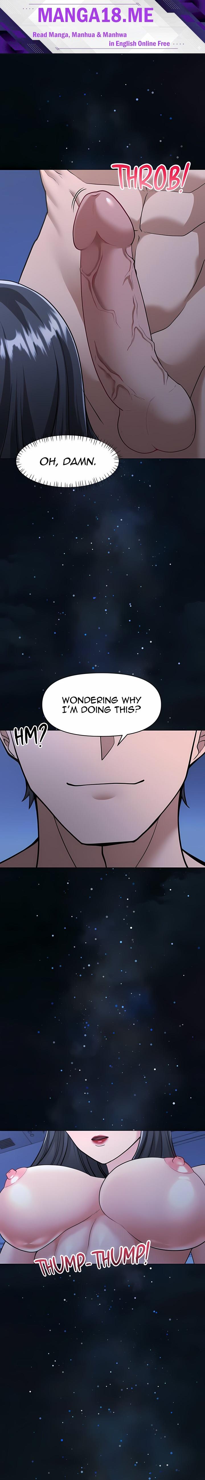 Sweet Revenge (Uncensored) - Chapter 5 Page 1