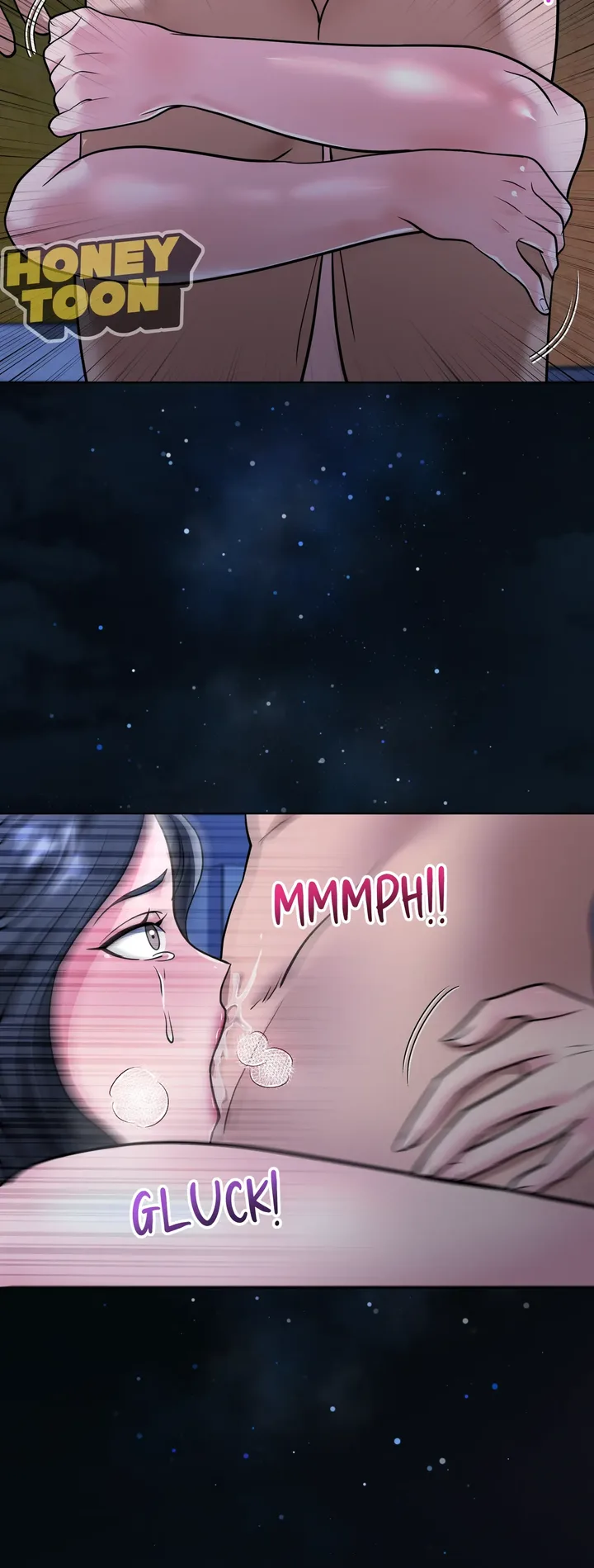 Sweet Revenge (Uncensored) - Chapter 6 Page 20