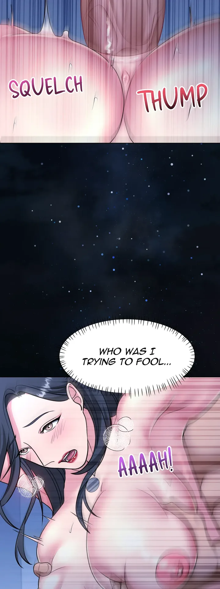 Sweet Revenge (Uncensored) - Chapter 6 Page 34