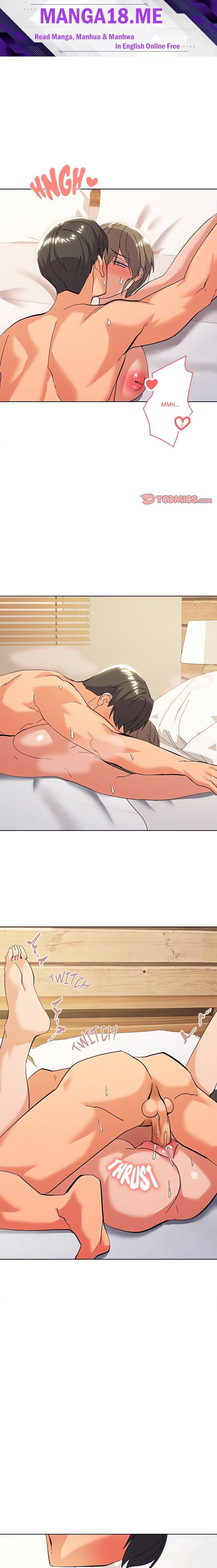 What’s Wrong With This Family? (Uncensored) - Chapter 11 Page 1